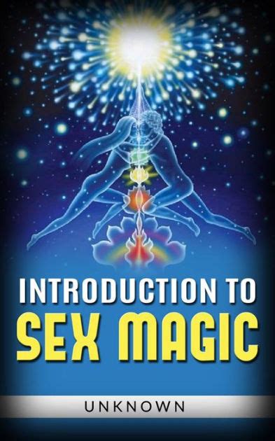 magic sex video